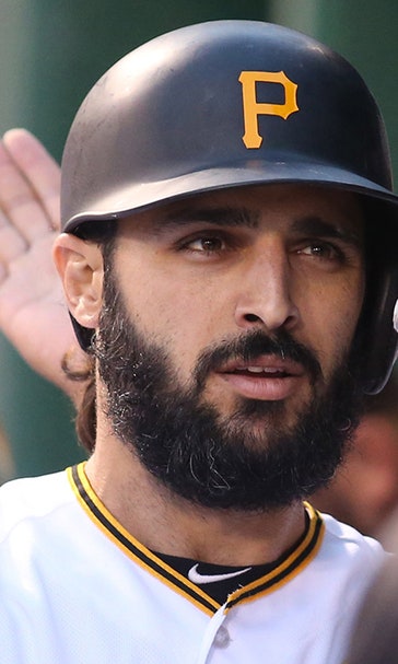 Rehabbing Sean Rodriguez ready to be back 'right now' for Braves